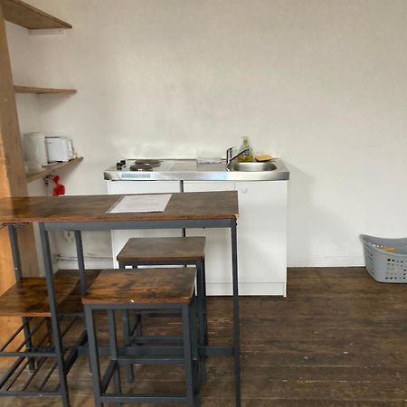 Studio Tout Equipe Plein Centre-Ville De Limoges Kültér fotó